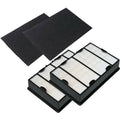 Allergen HAP9726-U, HAP756-U, HAP8650B-U, HAP759-TU, Replacement HAPF600D HAPF60CS Holmes MTP ®Pack HAPF600 B HAP726-U, / Filter HEPA for Pre HAP633-U, HAP616-TU HAP9726B-U, 2 HAP616B-TU,