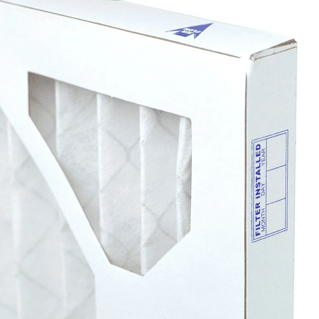 AC Allergy the USA Air Filter 20x36x1 HVAC in Furnace Made Filter, Filters MERV 11 Pleated 6-Pack, AIRx Air