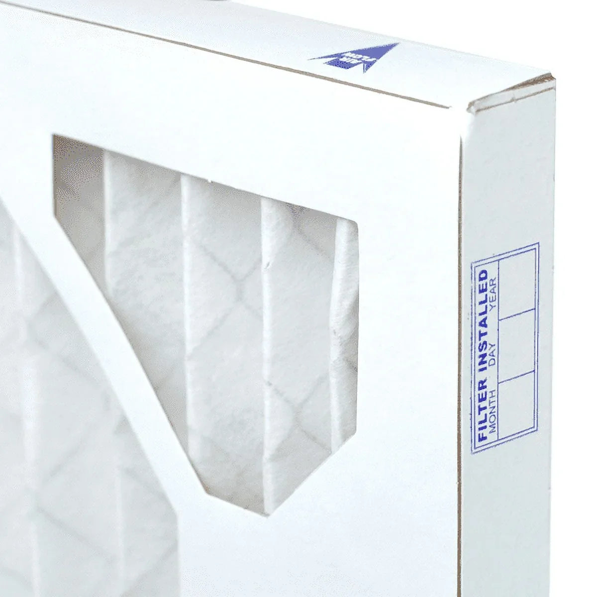 AC Allergy the USA Air Filter 20x36x1 HVAC in Furnace Made Filter, Filters MERV 11 Pleated 6-Pack, AIRx Air