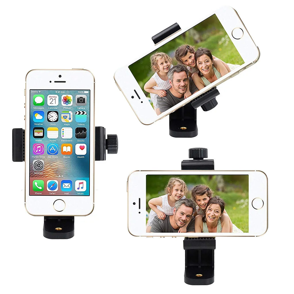 Mini XS 5S Compatible 5C S5 11 10 Control S10 Foto&Tech Release Video Wireless 8 6 Edge XR Air 7 Samsung X Shutter 8+ 7+ 6s+ (White) iPhone iPad Galaxy Camera 4in1 Selfie with S9 Remote Smartphone HTC