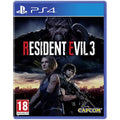 Resident 3 Evil (Ps4)
