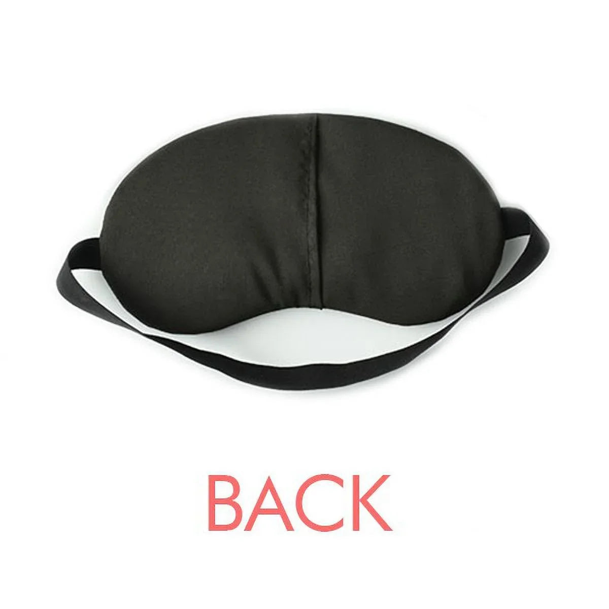 Soft Blindfold Ancient Mexico Shade Cover Totems Eye Spiral Dart Civilization Sleep Night Shield Green