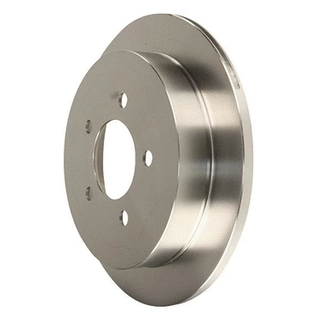 MARQUIS, VICTORIA Rotor CROWN BRR-222 Brake FORD Disc MERCURY 2003-2011 Fits 2003-2011 Motorcraft GRAND select: