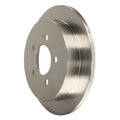 MARQUIS, VICTORIA Rotor CROWN BRR-222 Brake FORD Disc MERCURY 2003-2011 Fits 2003-2011 Motorcraft GRAND select: