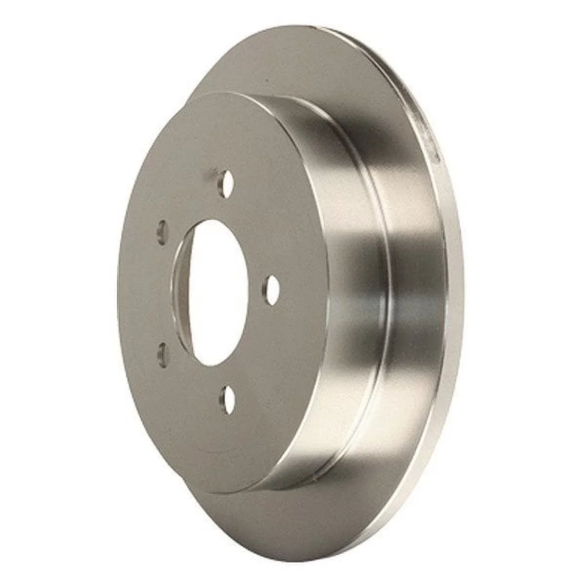 MARQUIS, VICTORIA Rotor CROWN BRR-222 Brake FORD Disc MERCURY 2003-2011 Fits 2003-2011 Motorcraft GRAND select:
