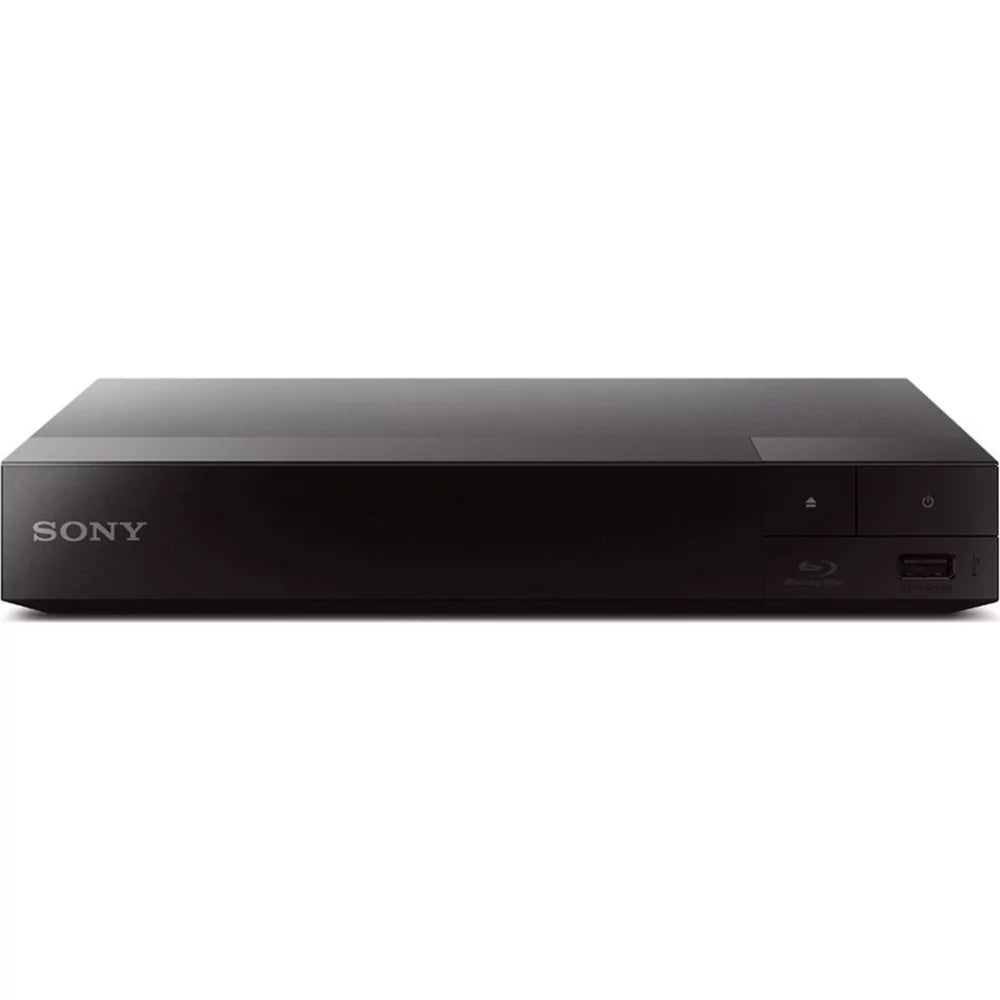w/ Kit Streaming Disc and HDMI Player Sony Bundle Blu-ray Cable BDP-S1700 Cleaning