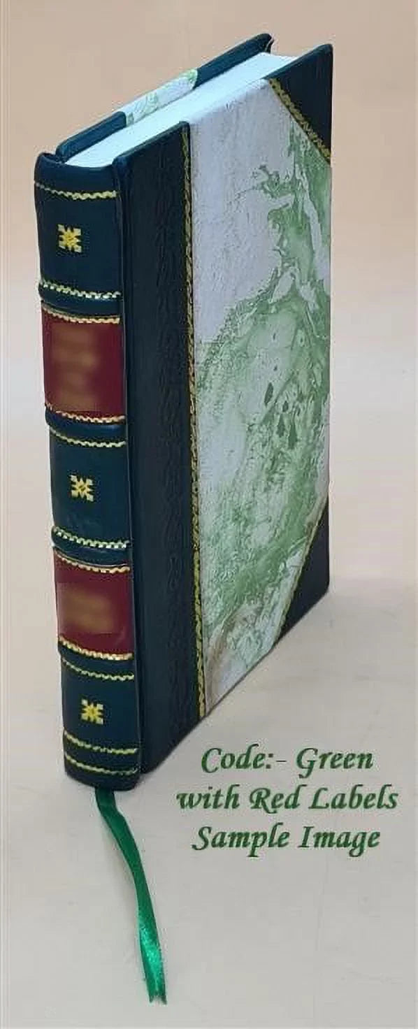 v.4 complet BOUND] ... Volume [LEATHER Théâtre