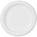 Dinnerware Pack, Per White, PRO Count 500 Plates by 4 (Georgia-Pacific), Basic Case) GP 8.5” Packs (DBP09W) (125 Per Dixie® Plates Basic Paper