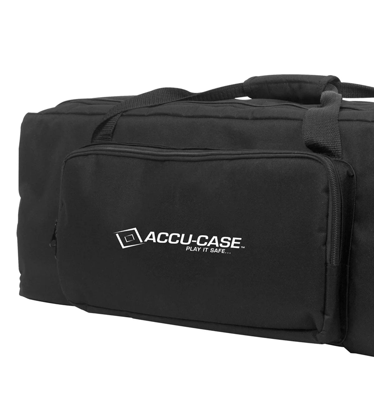 Profile Light, Case Par American DJ F8 Mega Slim Padded for Gig LED Par Accu Bag