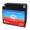 787 AJC Compatible (1997) Battery Personal GTX Battery with Watercraft 787CC Bombardier Replacement