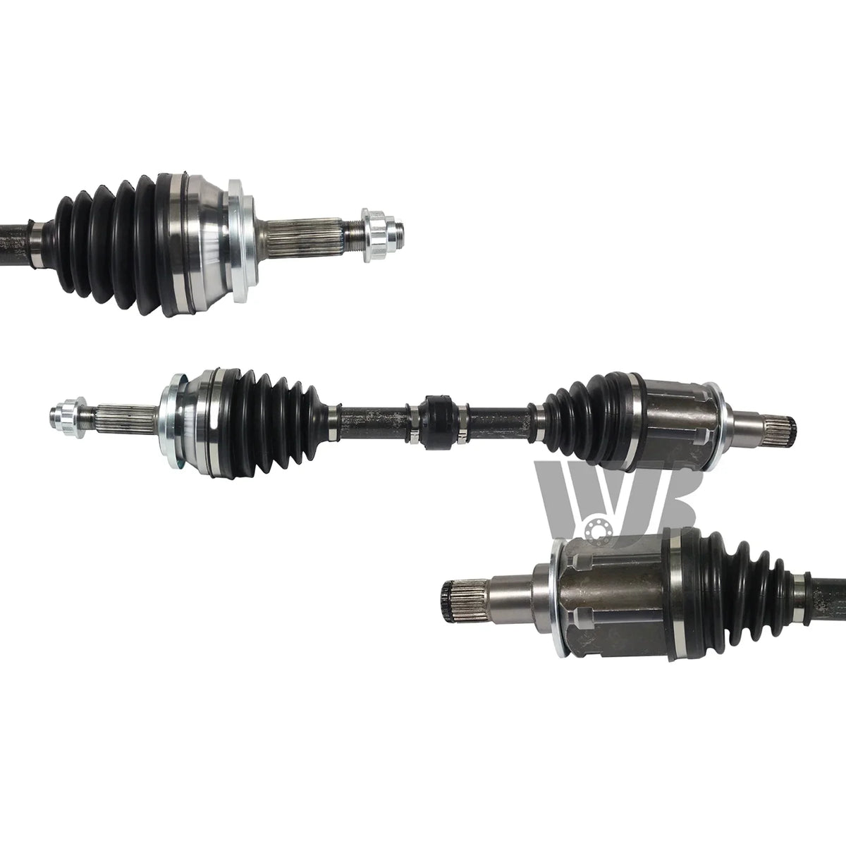 For WJB NCV69122 2019 2021 Front CV Toyota Axle 2.5L 2020 Assembly Left Shaft RAV4