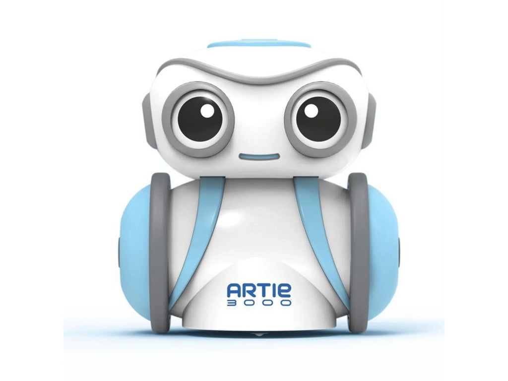 Kids 3000 - for HearthSong Artie Robot Drawing