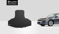 Heavy - Weather Black USA) Duty - with Rubber Trunk ToughPRO - 2011 HONDA Compatible Mat in - All (Made Accord
