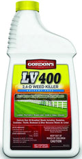 Each Killer D,1 PBI Quart Lv 4 Weed 2 Gordon 400 8601082