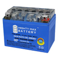 YTX4L-BS 1997 for Replacement GSI GEL Sea-Doo Battery