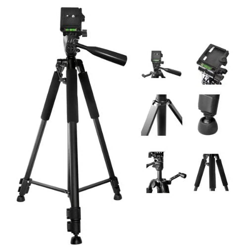 LED HS Camera Canon + SX70 - Battery PowerShot 16GB Kit Extra + Digital