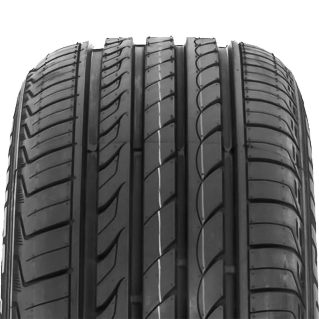 A/S 101Y XL 2014 Delinte Mustang Premium 255/40R19 Season All Ford GT, Ford EcoBoost DH2 2015-23 High Mustang Tire Performance Fits: