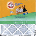 14x30x1 Filter Pack) (4 Arm Air and Hammer