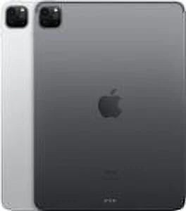 iPad - B Grade Apple Gray -MHQU3LL/A 256GB Space WIFI 11" Pro (3rd Generation) Used