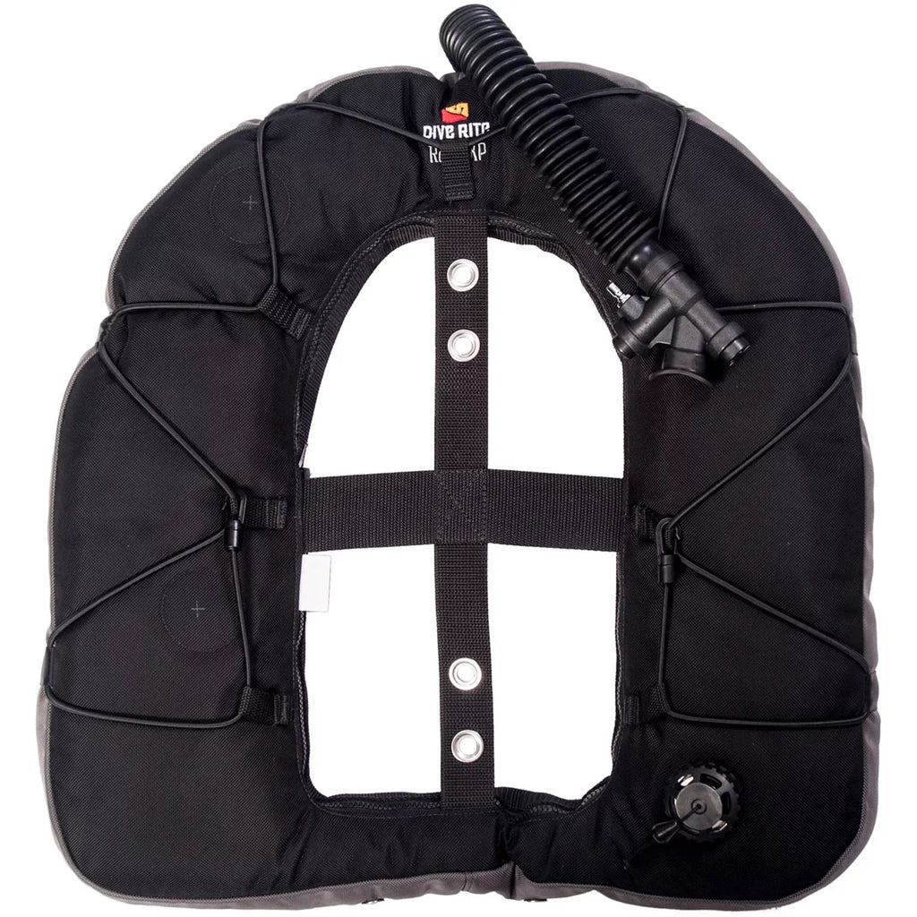 Dive Rite Wing Rec EXP