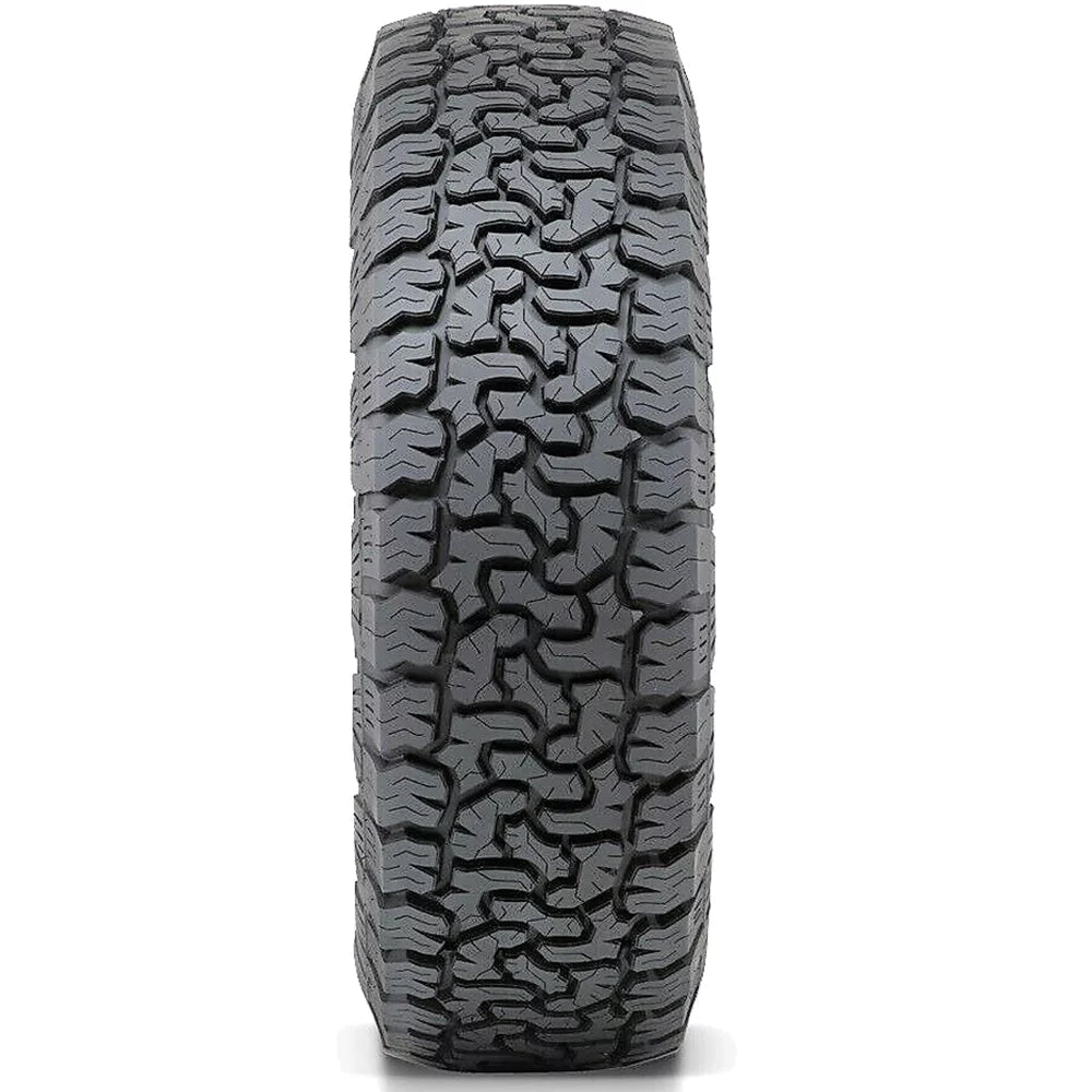Chevrolet LT E/10PLY BSW Silverado Fits: Country Terrain 1500 2015-19 2500 Chevrolet LT265/60R20 2021-23 High A/T Trail HD Silverado Boss, AMP Pro