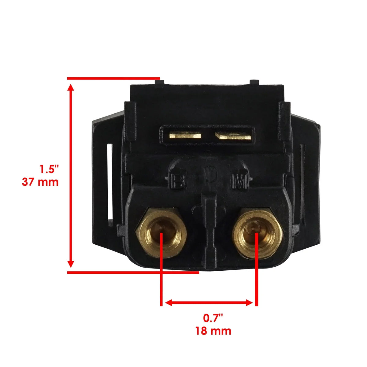 Starter Jet & Ski 2004 2002 2003 New Solenoid 800 for Relay Yamaha XLT800