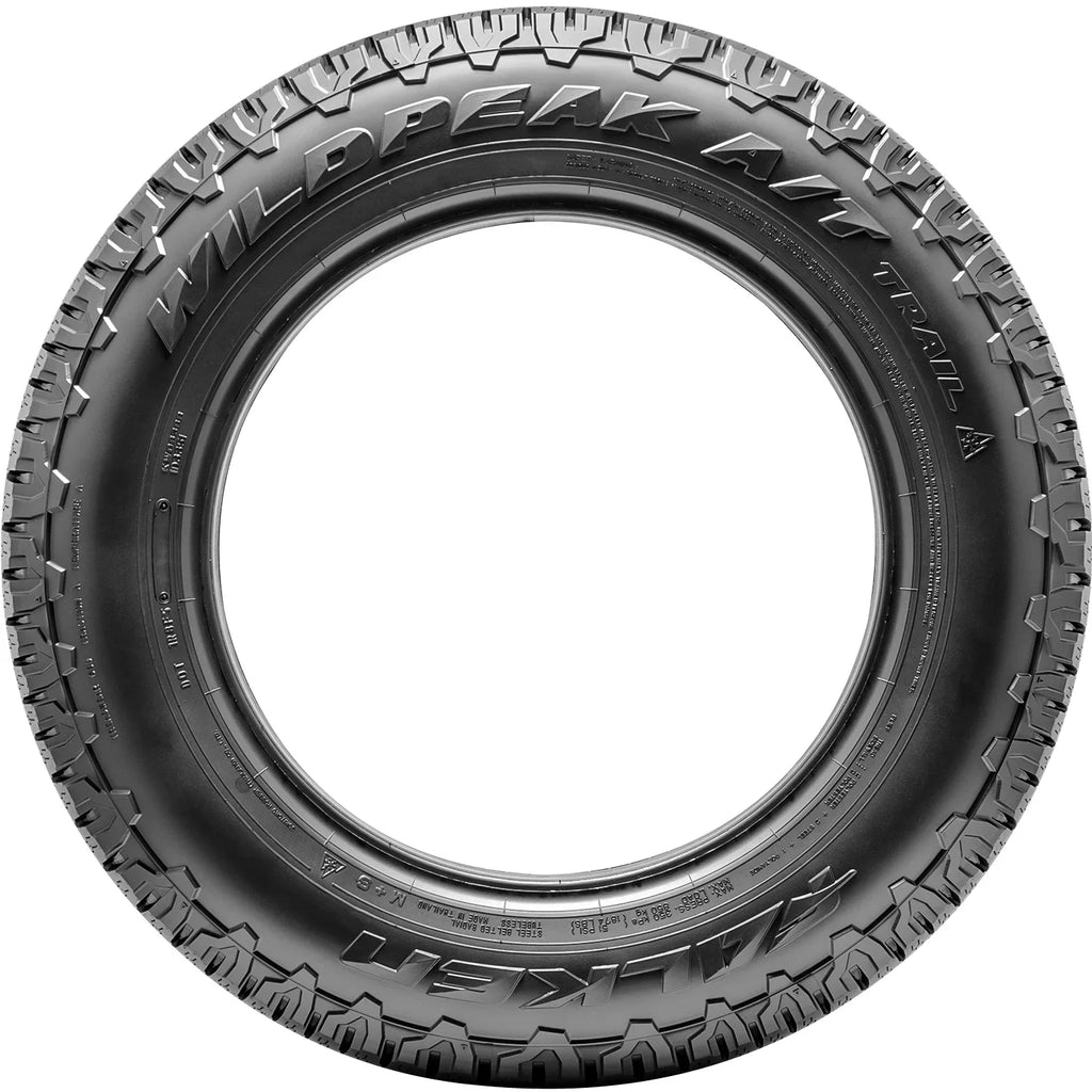 108V Tire Trail Wildpeak Falken 265/45R20 SUV/Crossover A/T Terrain All XL