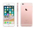 6s Gold Rose iPhone Wireless) 16GB (Used) (Cricket