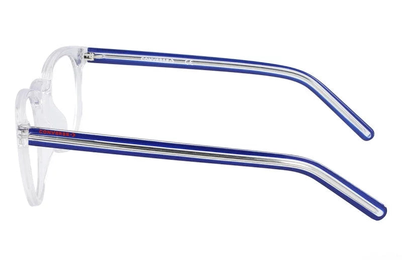 New 58mm Converse Eyeglasses CV5029Y-970-4819
