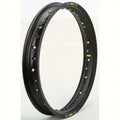 Pro-Wheel Rim 16-191HOBK; 70-R Black