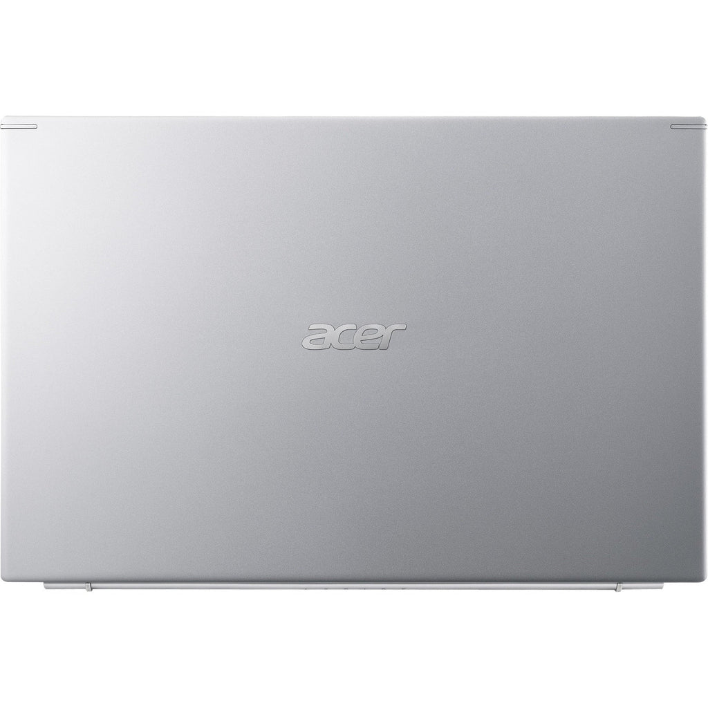 Full Intel Core i7-1165G7, Aspire i7 15.6" 10 Windows HD SSD, 512GB A515-56T-77S8 Touchscreen Laptop, Home, 5 Acer
