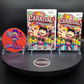 Wii Games Nintendo Carnival |