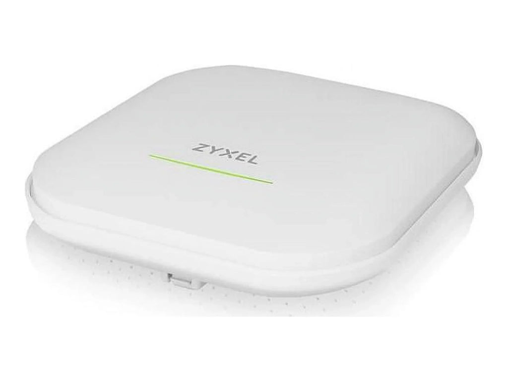 ZYXEL WiFi Dual-Radio 802.11ax Wireless 6E PoE Router NWA220AX6E
