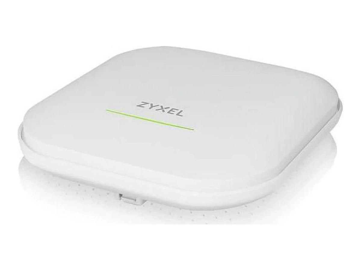 ZYXEL WiFi Dual-Radio 802.11ax Wireless 6E PoE Router NWA220AX6E