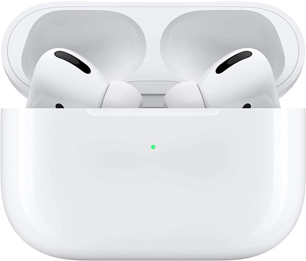 with AirPods - Apple Charging Pro Magsafe MLWK3AM/A Fair) Pre-Owned White - - (Refurbished Case