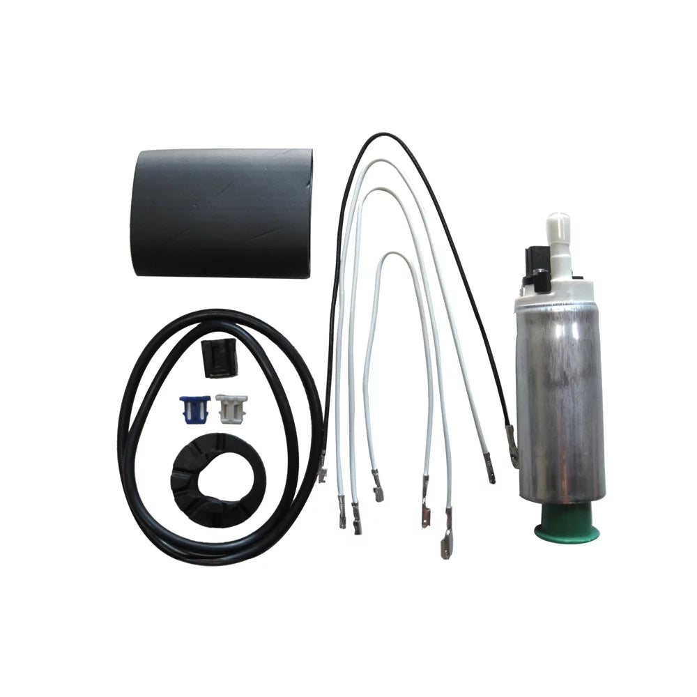 Buyautoparts Grand Fits - Camaro Pontiac 1985-1989 Firebird & For CHEVROLET CORVETTE, Pump CAMARO Fuel Corvette CHEVROLET select: New Prix 1985-1989 Chevy