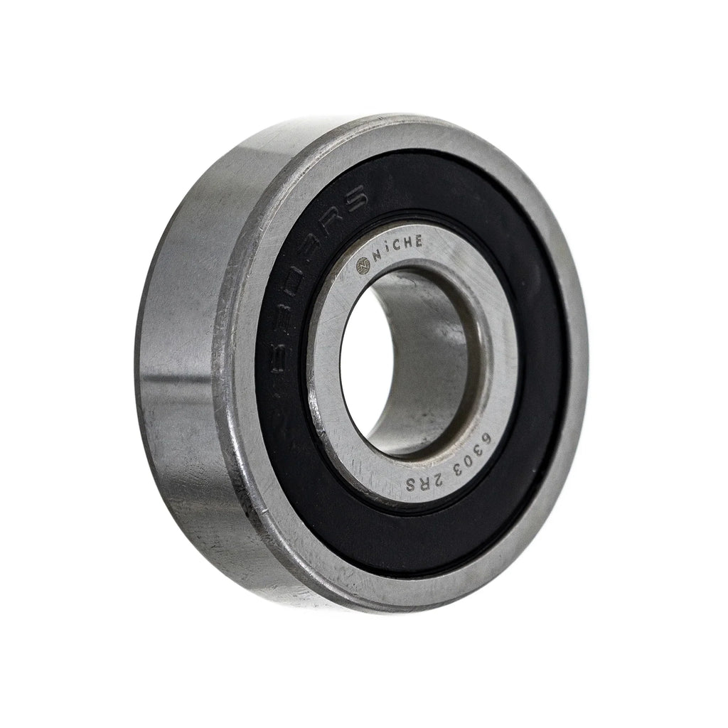 Seal Yamaha Niche SR500 6203-2RS Bearing for Kit Wheel MK1008724