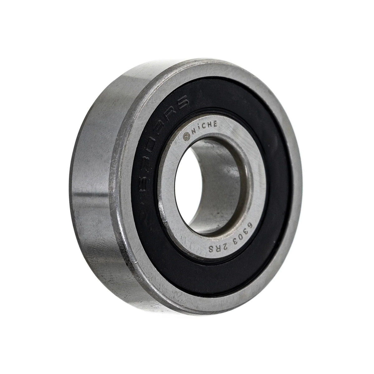 Seal Yamaha Niche SR500 6203-2RS Bearing for Kit Wheel MK1008724