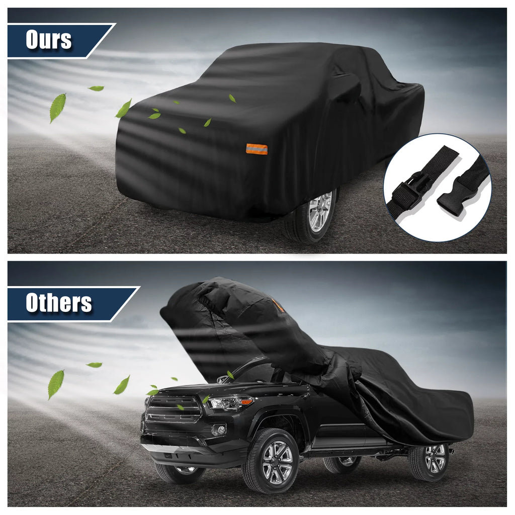05-2021 Truck Black Cab Cab Extended Pickup Tacoma for Crew Cover 4-Door Toyota