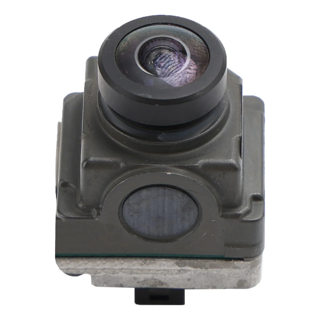 Jaguar Tailgate Rover Camera For Bumper Land
