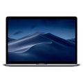 (Mid Touch Pre-Owned Gray, Space Power Mac 2018) 256GB (Good) 2.7Ghz Pro 8GB Apple SSD Macbook MR9Q2LL/A Core Quad OS 13.3-inch Included Bar) Sierra 2560x1600 Display i7 (Retina, Memory Adapter