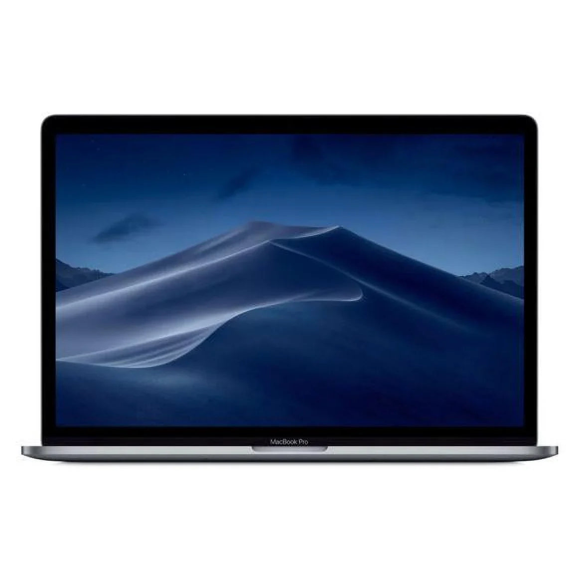 (Mid Touch Pre-Owned Gray, Space Power Mac 2018) 256GB (Good) 2.7Ghz Pro 8GB Apple SSD Macbook MR9Q2LL/A Core Quad OS 13.3-inch Included Bar) Sierra 2560x1600 Display i7 (Retina, Memory Adapter