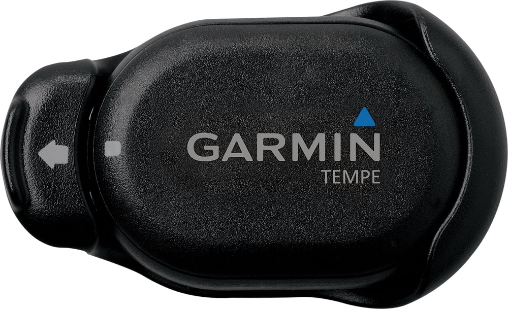 Garmin temperature sensor tempe Sensor Temperature -