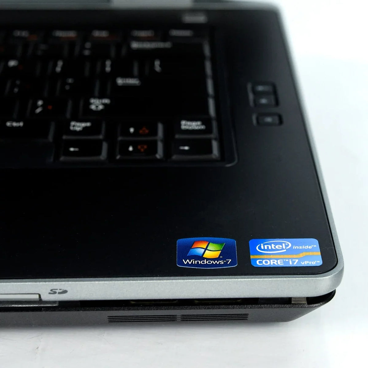 E6430 Latitude Pro 10 Dual-Core 4GB B Dell Used i7 Laptop Win 500GB v.AA