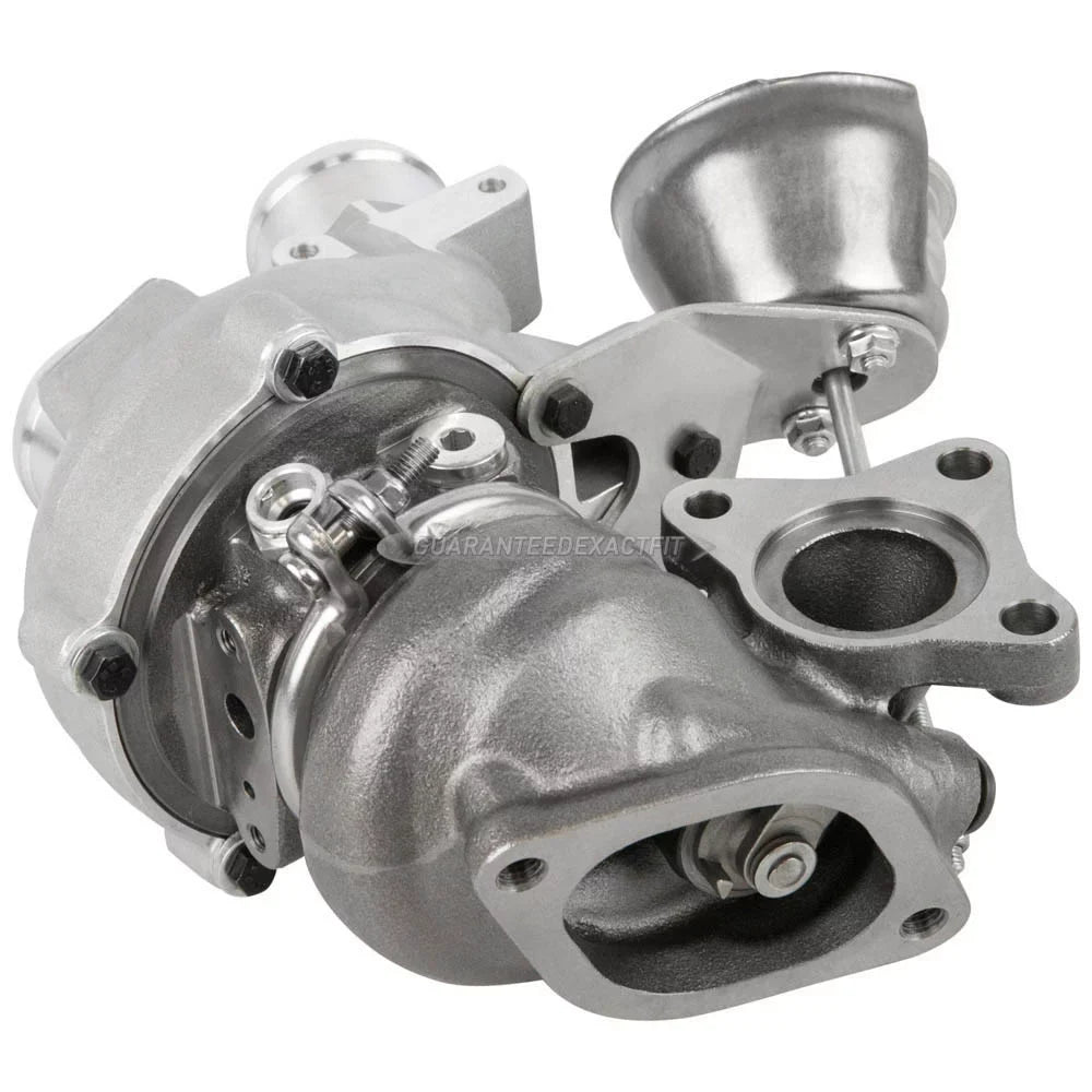 Turbo Ford Turbocharger F150 Lincoln Expedition Right For Navigator Transit