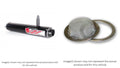 1000 BIG Arrestor U GUN Slip-On CAN-AM 2012-2016 EVO for MR X Muffler Outlander and Kit