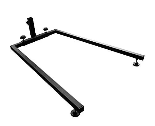 Kanka Stand Floor Accessory Hard - Grill only