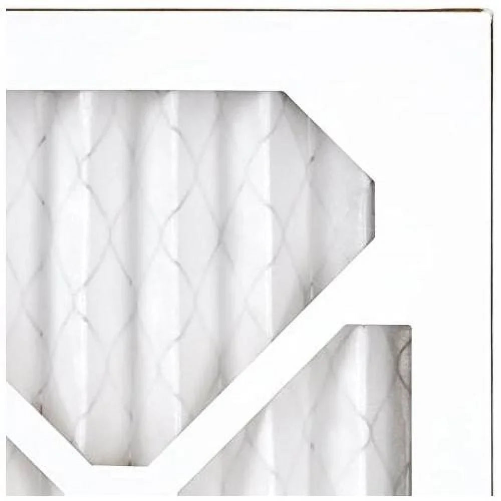 In Filter The 11 Filter, AC Allergy Air Furnace MERV HVAC Made Air Pleated 4-Pack