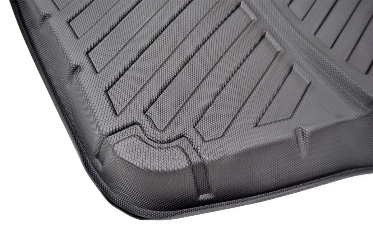 Trunk 80-802160 Liner Cargo ACCORD Auto Warehouse HONDA Fits PT 2018-2020 select: -