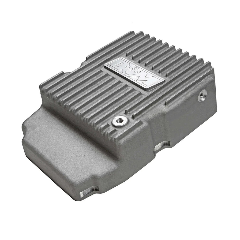 B&M JEEP CHRYSLER 300C CHEROKEE GRAND LAREDO/COLUMBIA/FREEDOM, Pan, 10300 Deep Transmission select: 2005-2006 TOURING 2005 Chrysler Fits NAG-1
